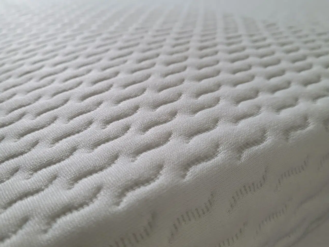 Billede 2 - Topmadras 200x180