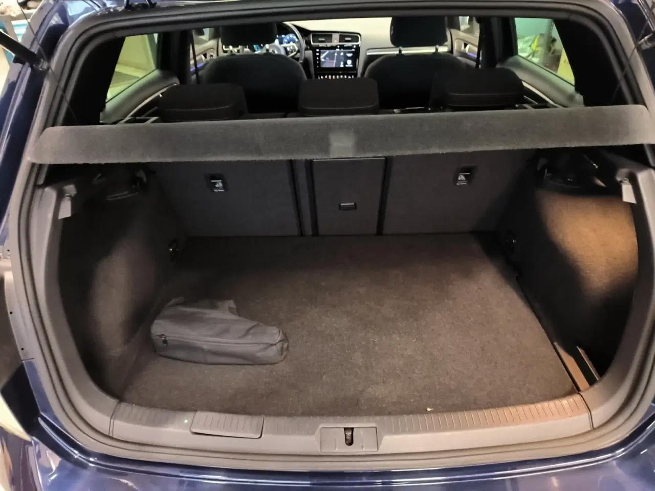 Billede 14 - VW Golf VII 1,4 GTE DSG