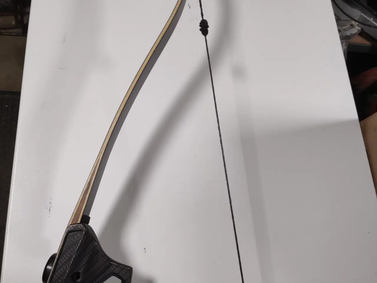 Billede 3 - Recurve bue Martin Jaguar 