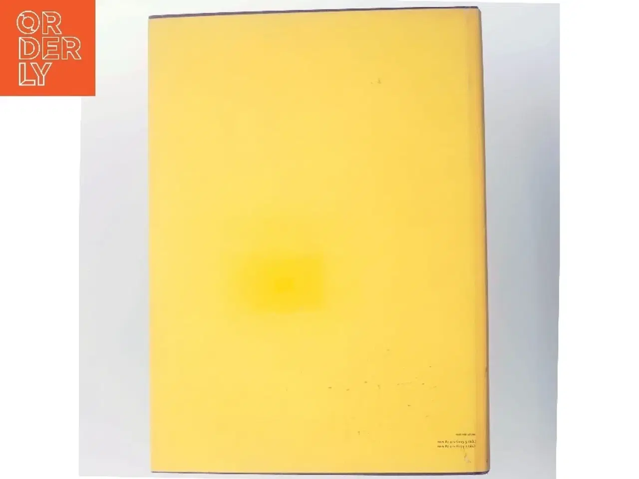 Billede 3 - Bog om Christian Kongstad Petersen fra Hans Reitzels Forlag