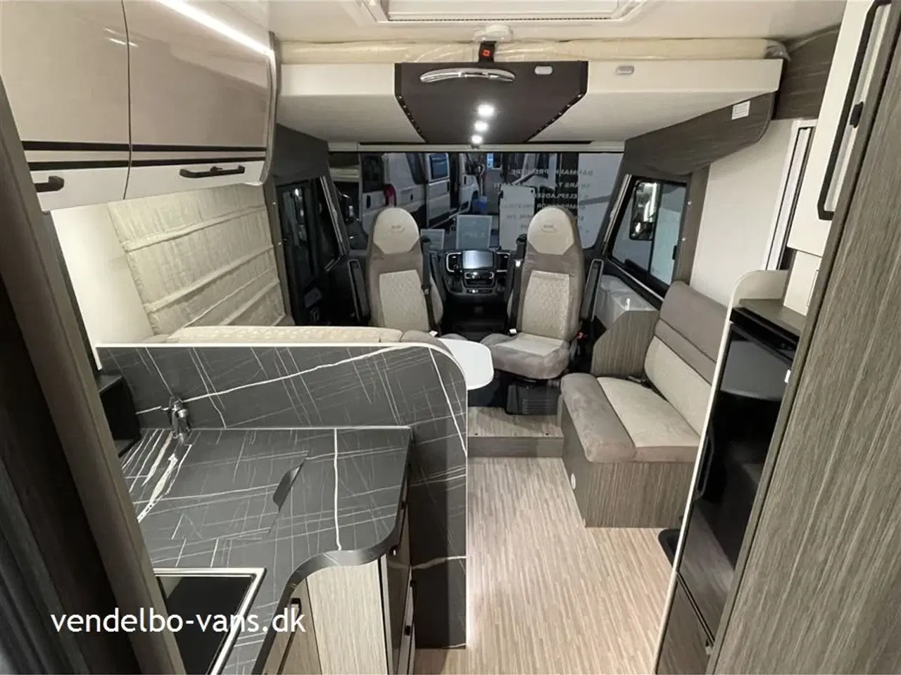 Billede 5 - 2026 - McLouis Nevis 873 Enkeltseng