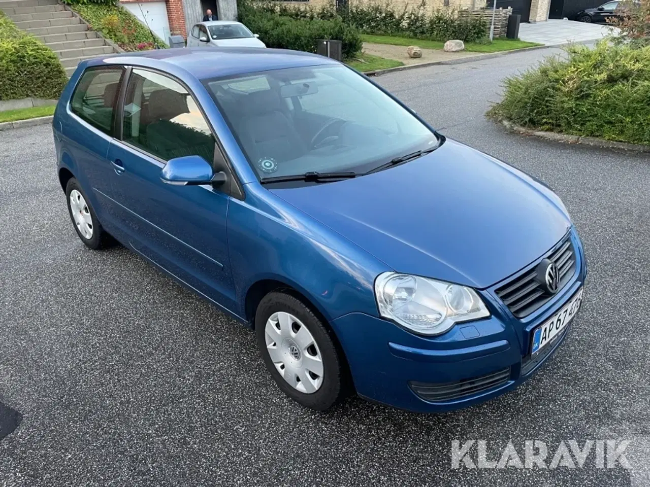 Billede 7 - Personbil Volkswagen Polo 1,2