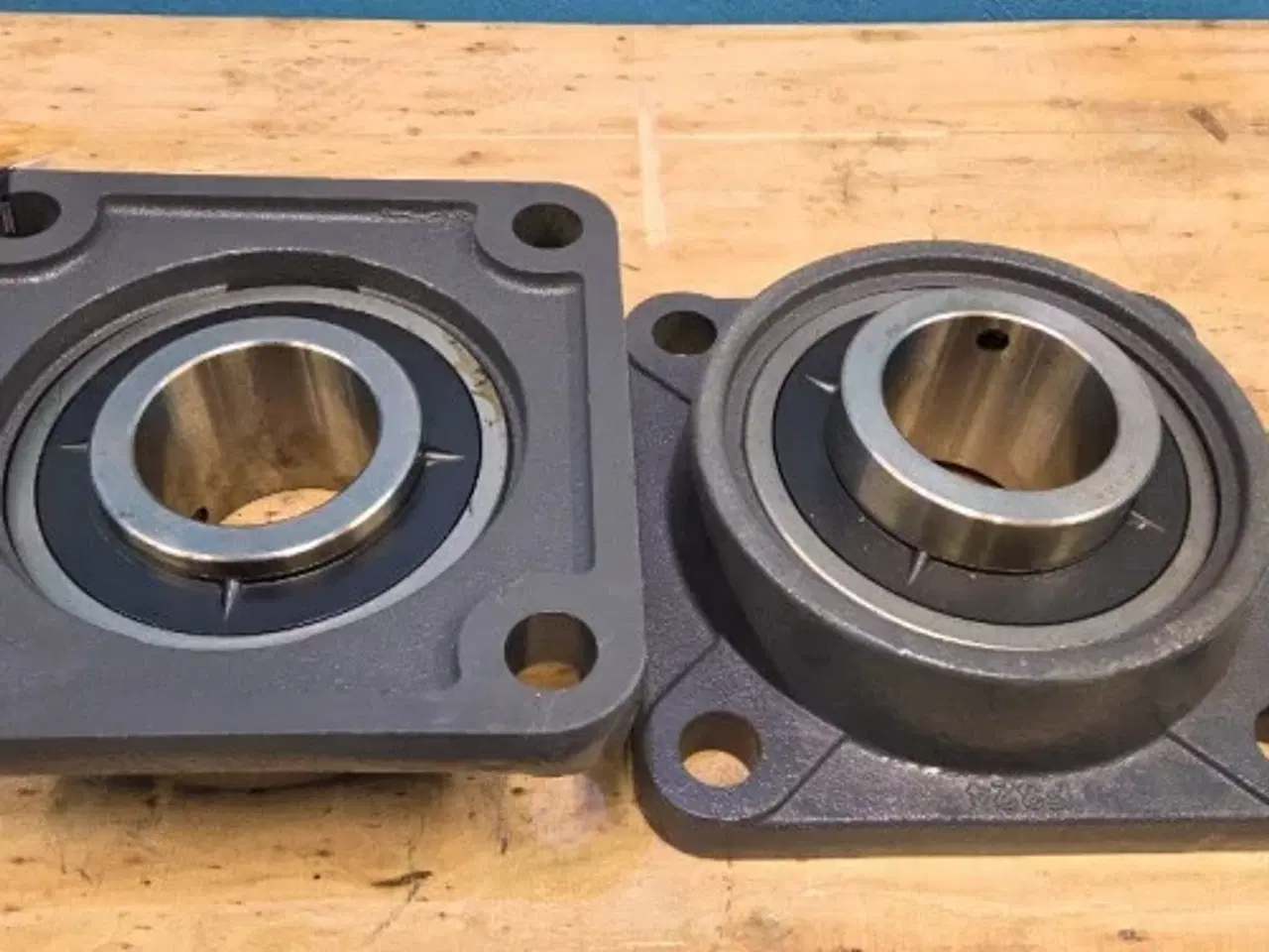 Billede 18 - MSB Leje UCF324 Sæt