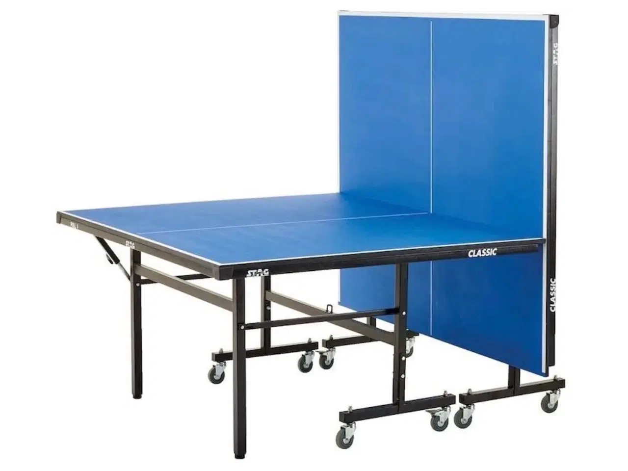 Billede 6 - Bordtennisbord, Tress Classic