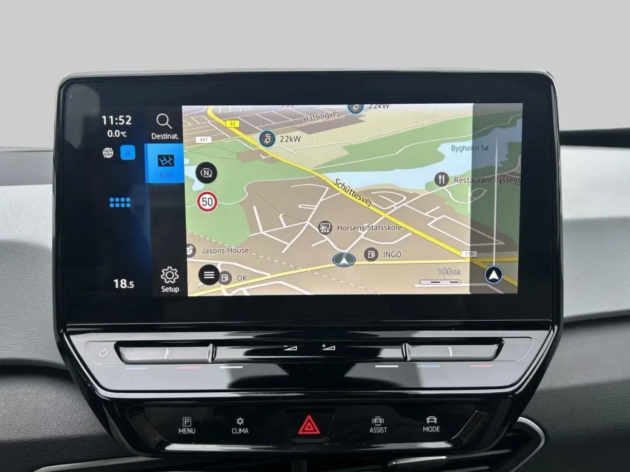 Billede 14 - VW ID.3 77 Pro S