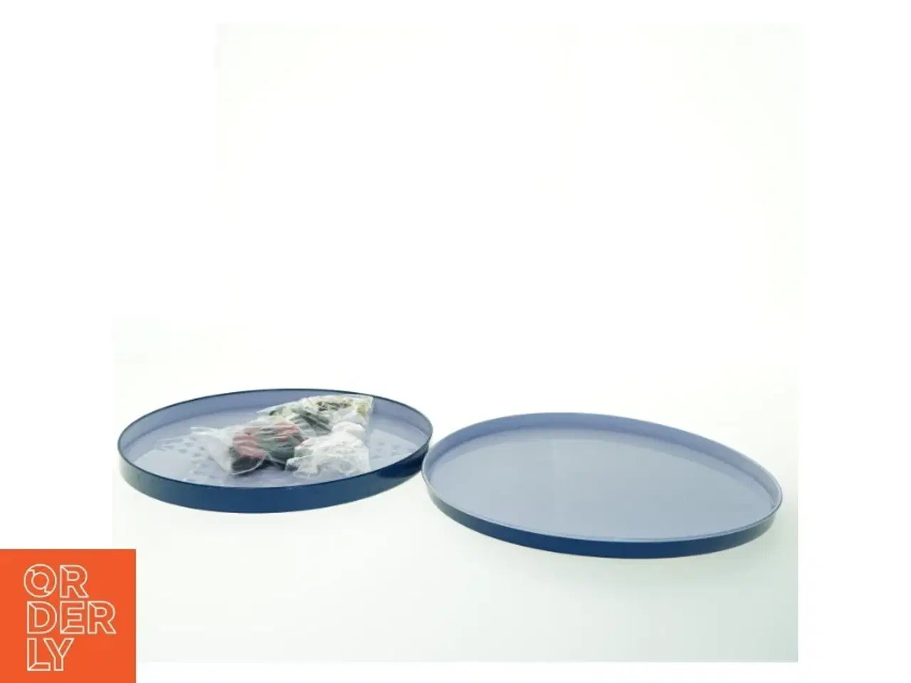 Billede 4 - Cardinal Multispil i metal dåse (str. 29,5 cm)