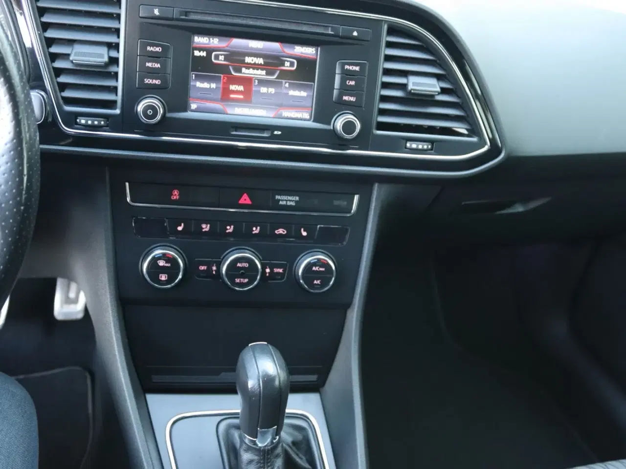 Billede 14 - Seat Leon 1,2 TSi 105 Style DSG eco