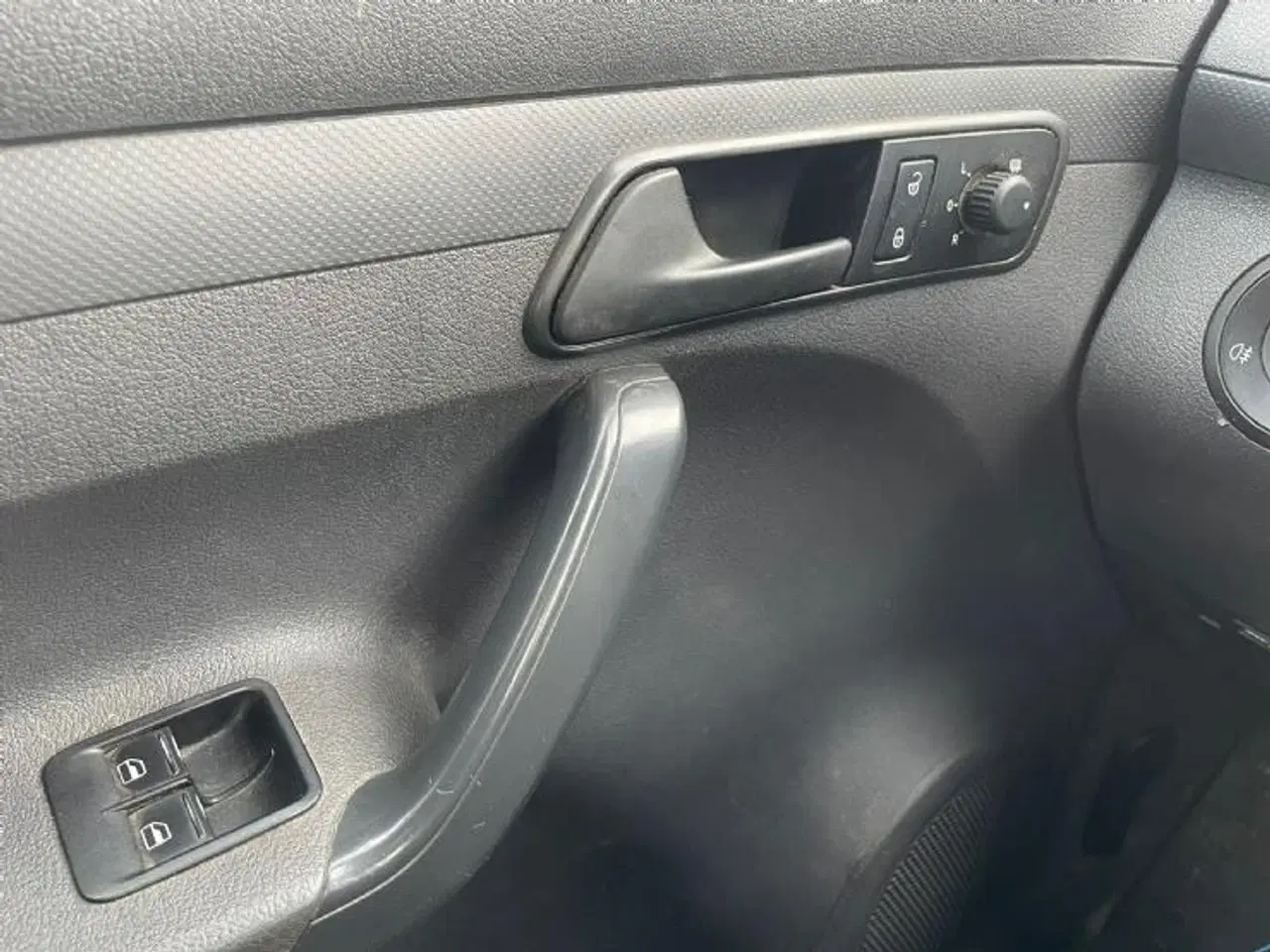 Billede 9 - VW Caddy 1,6 TDI Maxi, Kun Direkte Export