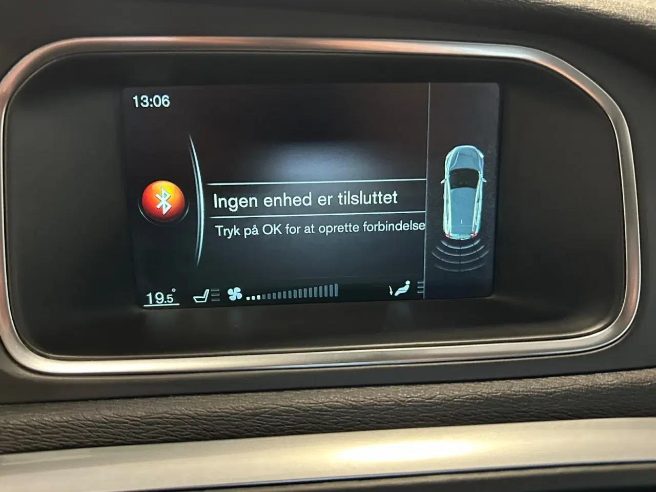 Billede 14 - Volvo V40 2,0 D3 150 Momentum aut.