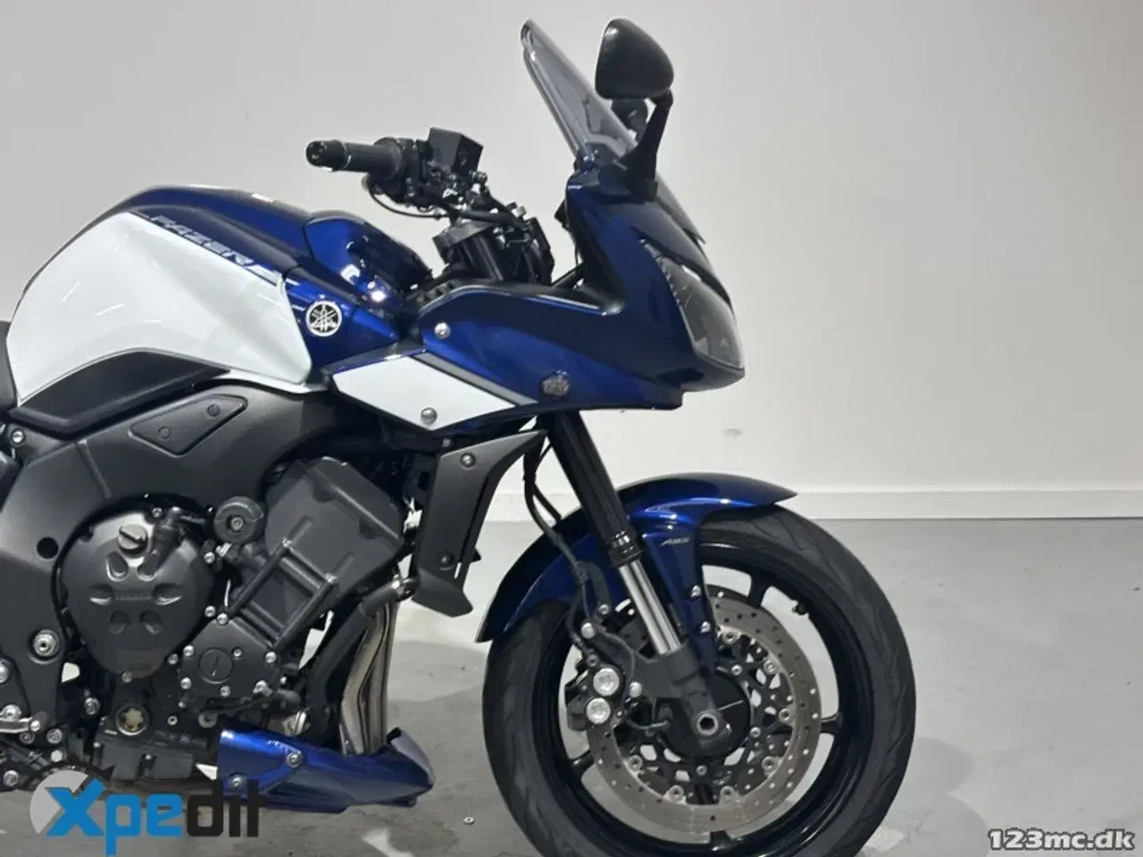 Billede 6 - Yamaha FZ1 SA