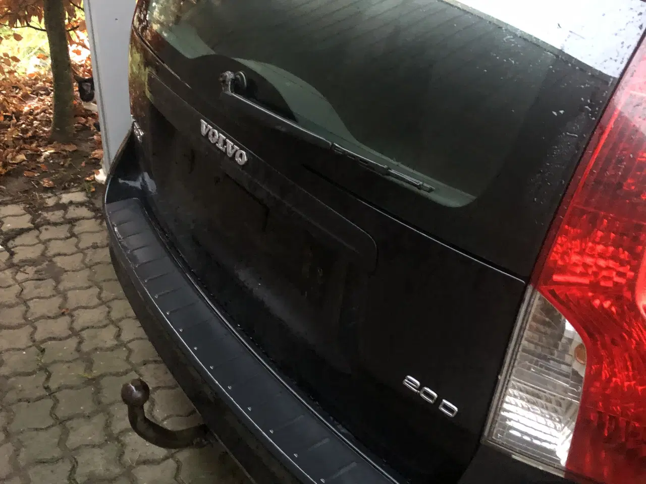 Billede 3 - Volvo v50 2,0diesel  ‼️‼️SKAL LAVES INDEN S