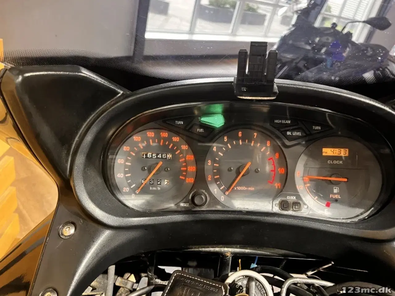Billede 15 - Yamaha XJ 900 S Diversion