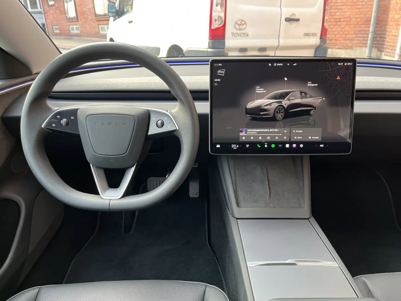 Billede 10 - Tesla Model 3  Long Range AWD