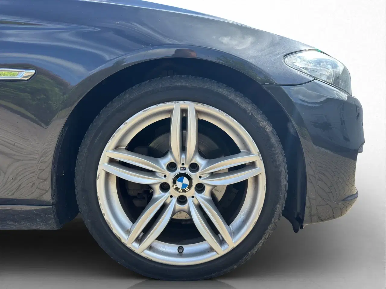Billede 16 - BMW 520d 2,0 Touring M-Sport aut.