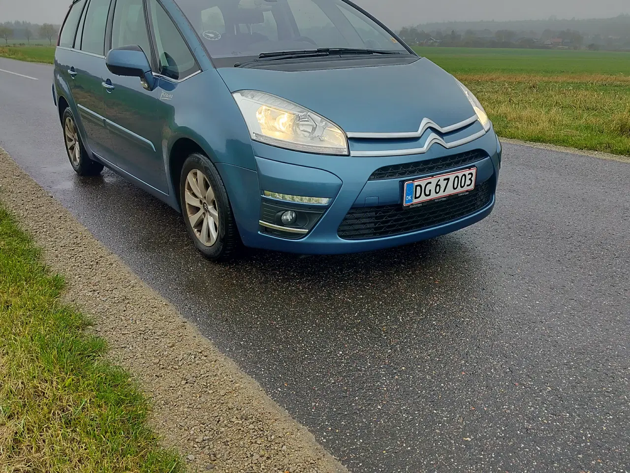 Billede 12 - Grand C4 picasso excusive