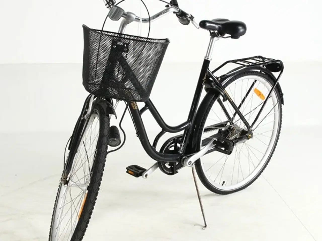 Billede 1 - En flot Yosemite damecykel