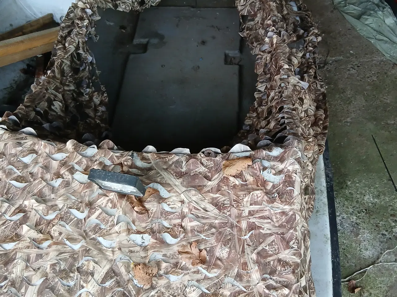 Billede 5 - Skydepram/jagtpram