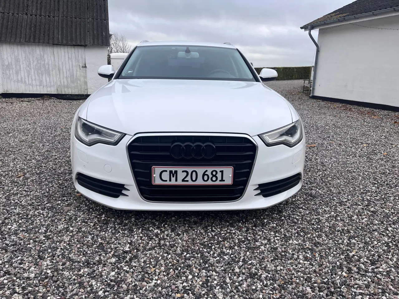 Billede 2 - Audi A6 3.0 TDI s-line Avant