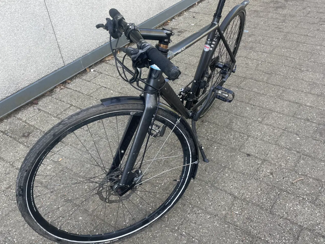 Billede 5 - herrecykel nishiki 28,tommer ,  27 gear. 