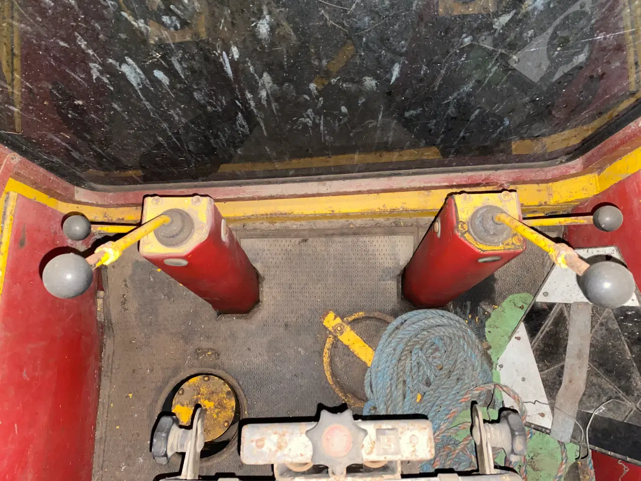 Billede 5 - Hykum 75