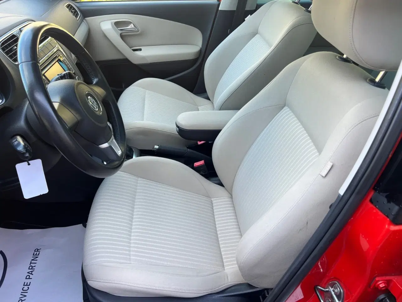Billede 5 - VW Polo 1,2 TSi 105 Highline DSG
