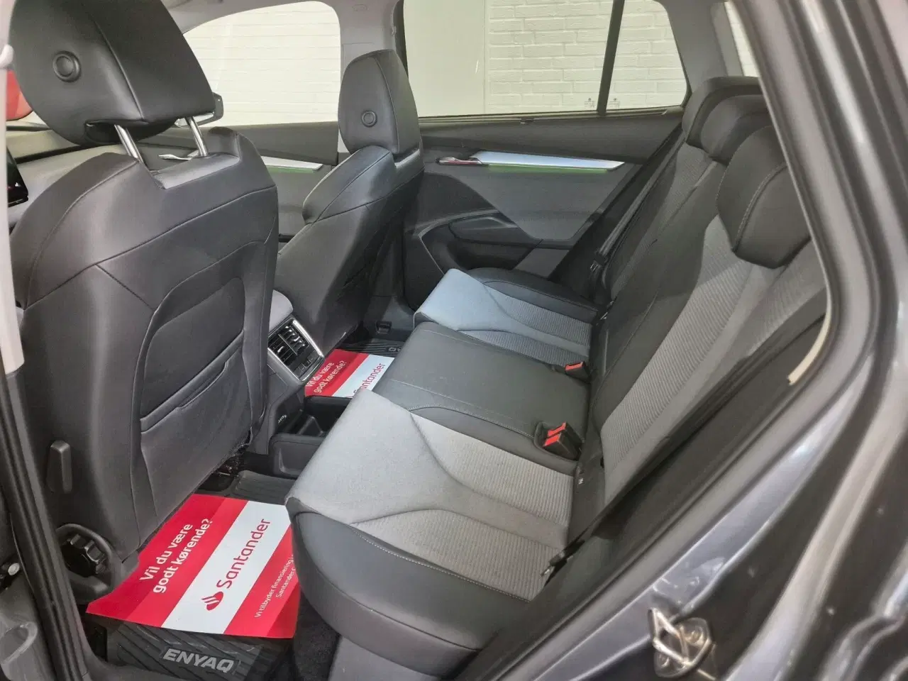 Billede 22 - Skoda Enyaq 80 iV Plus 204HK 5d Aut.