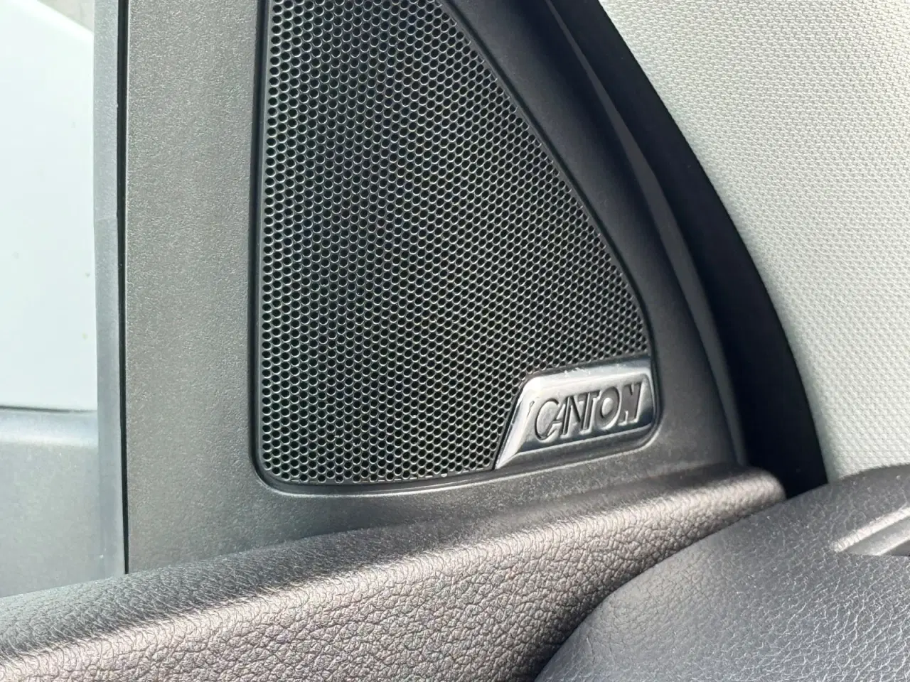 Billede 13 - Skoda Octavia 1,5 TSi 150 Style Business Combi DSG