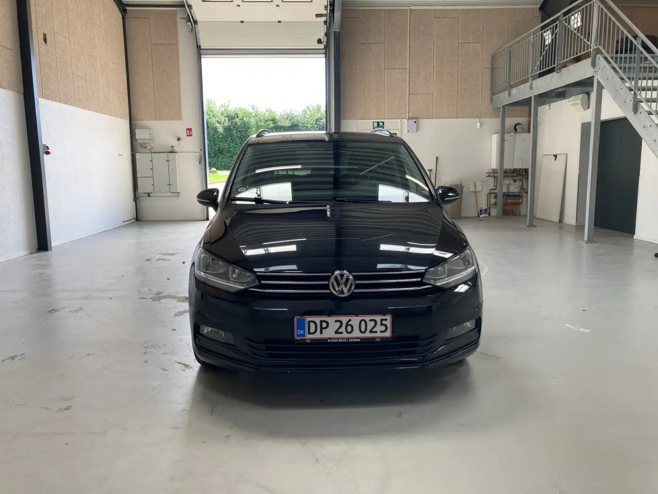 Billede 2 - VW Touran 1,5 TSi 150 Comfortline 7prs