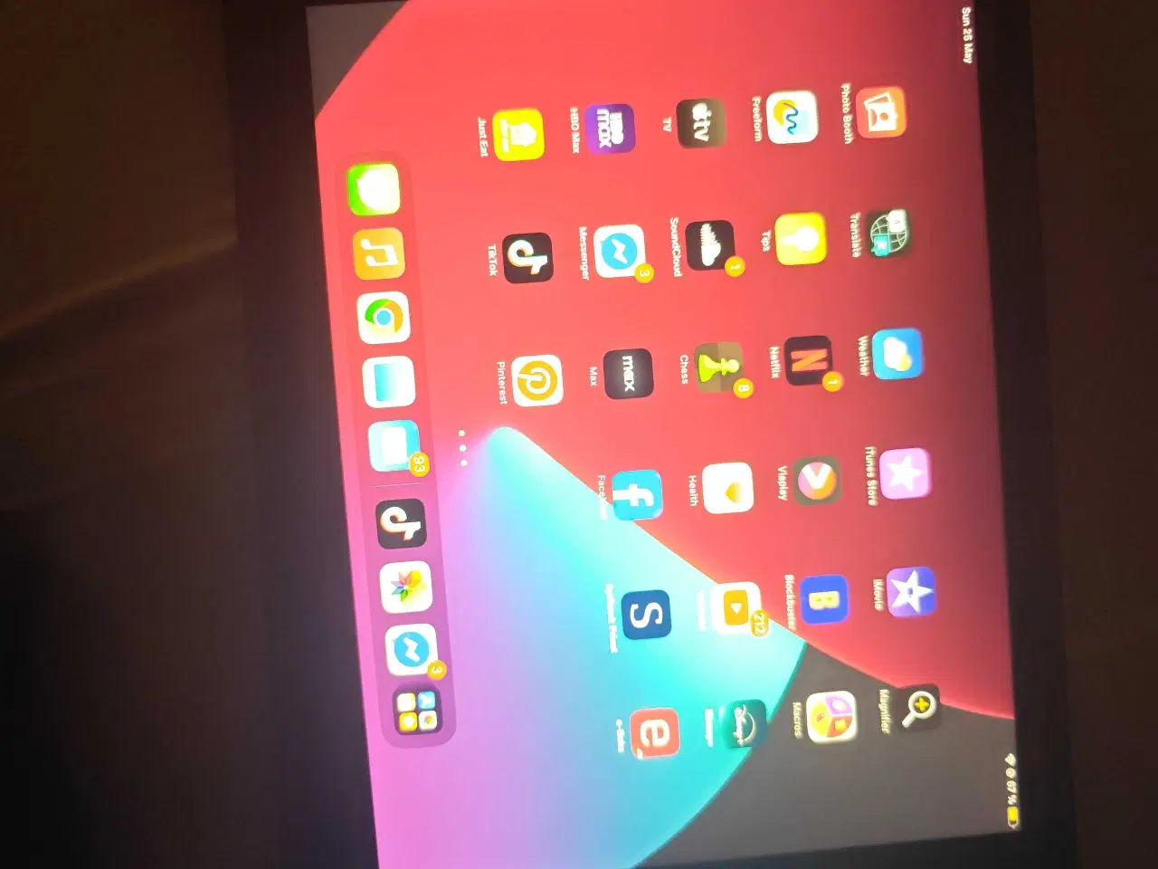 Billede 5 - ipad 8th generation 
