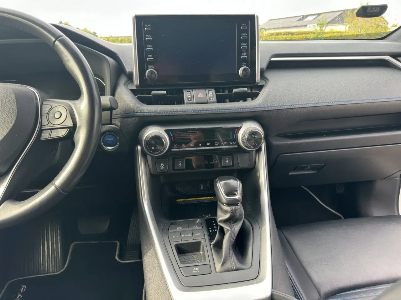 Billede 12 - Toyota RAV4 2,5 Hybrid H3 Style MDS