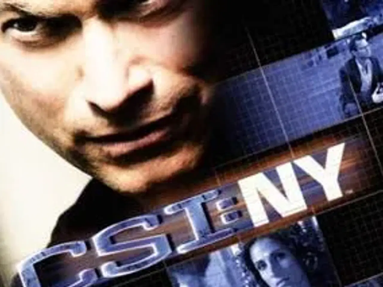 Billede 1 - 6 skiver ; CSI ; NY ; Komplet sæson 4