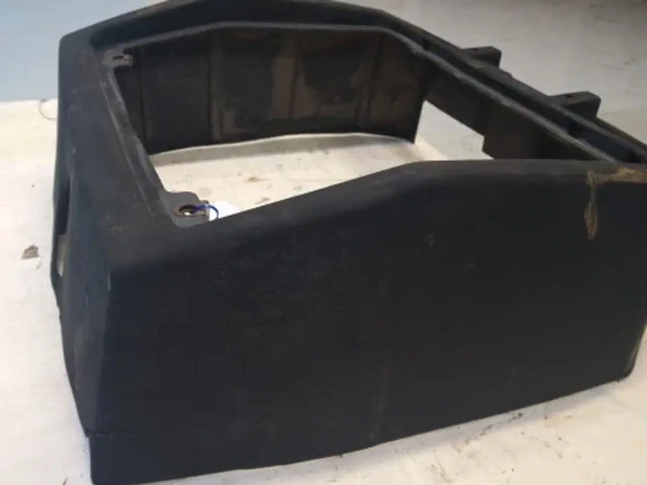 Billede 9 - Valmet 505 Ramme til Køler 30151710