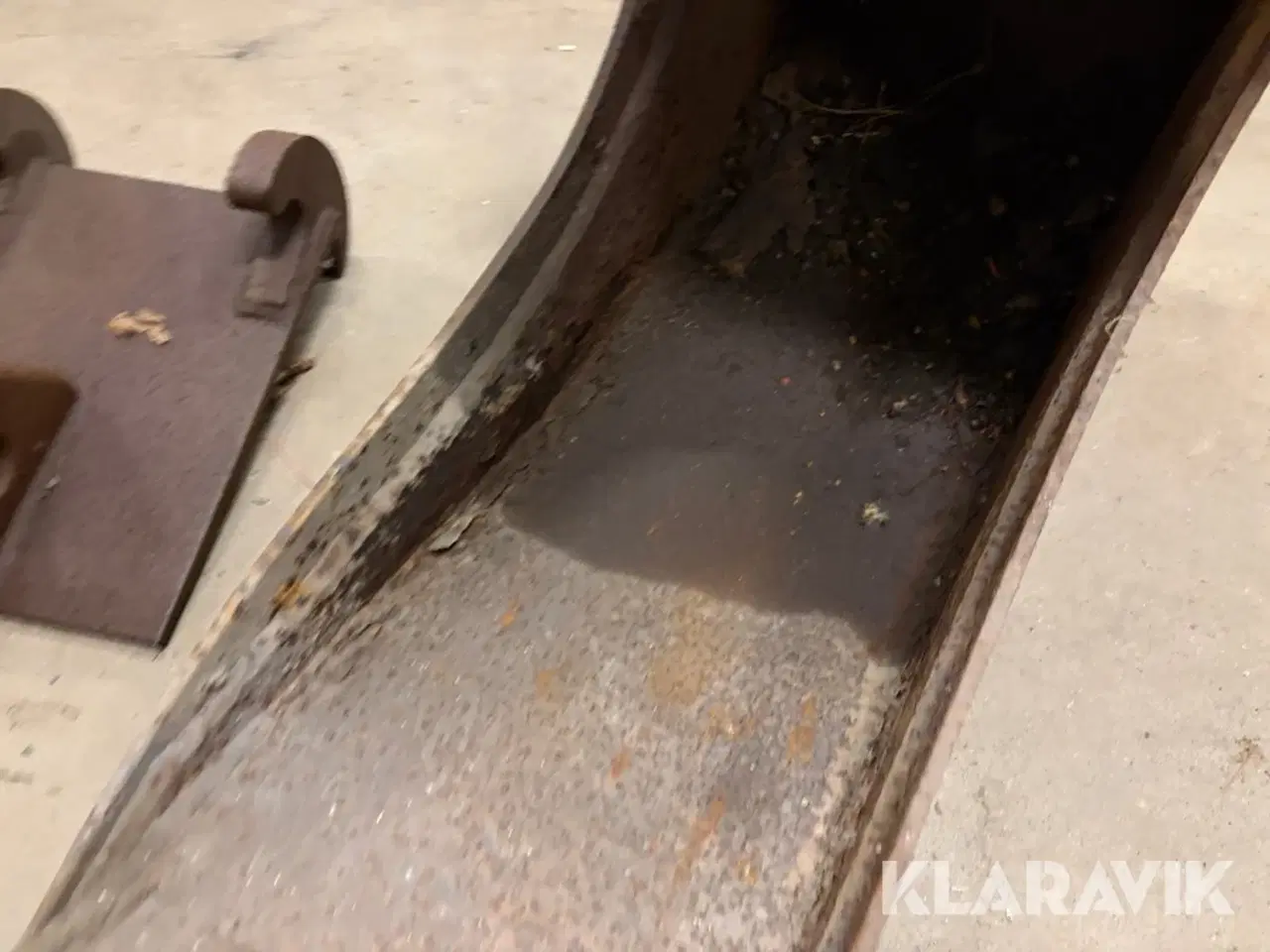 Billede 10 - Graveskovl