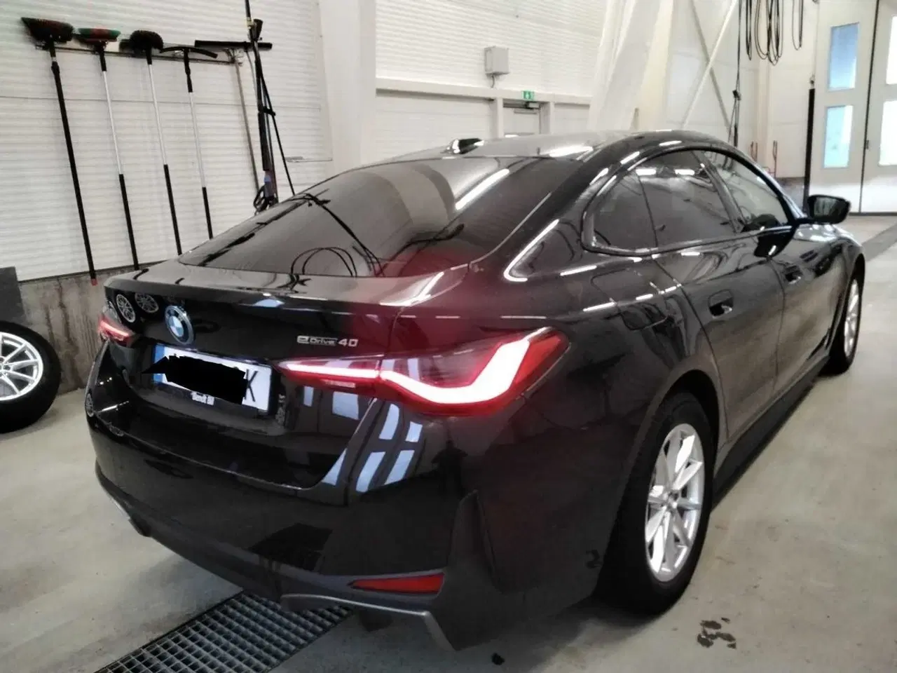 Billede 5 - BMW i4  eDrive40