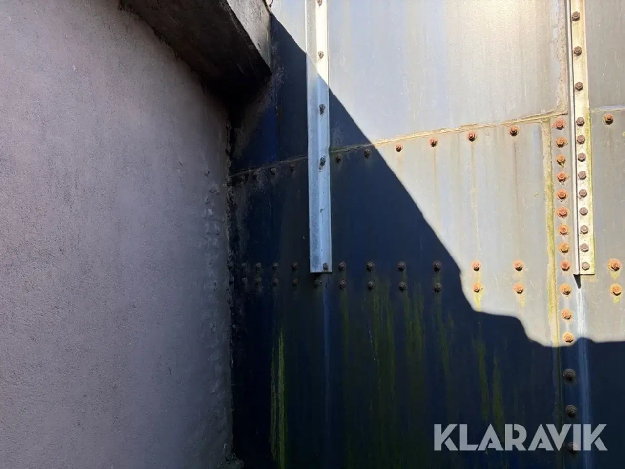 Billede 8 - Silo Harvestore systems