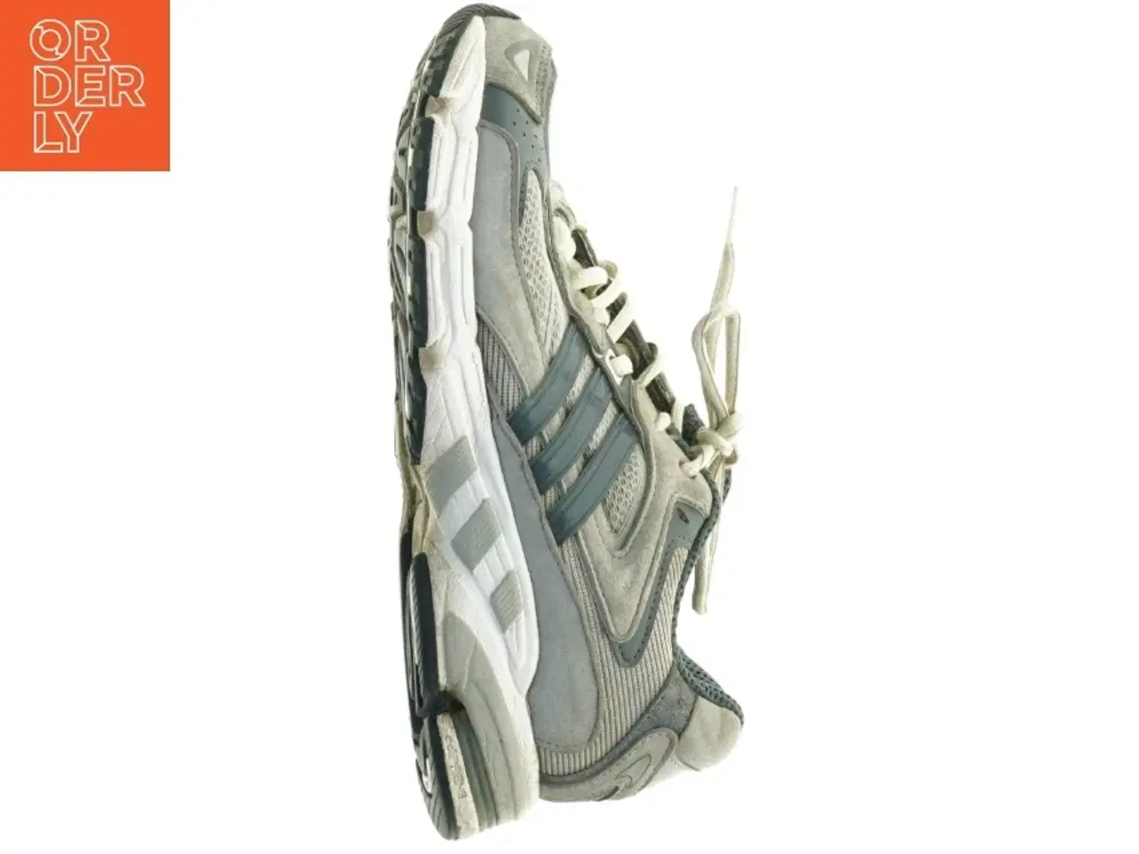 Billede 8 - Adidas løbesko fra Adidas (str. 39 1/3)