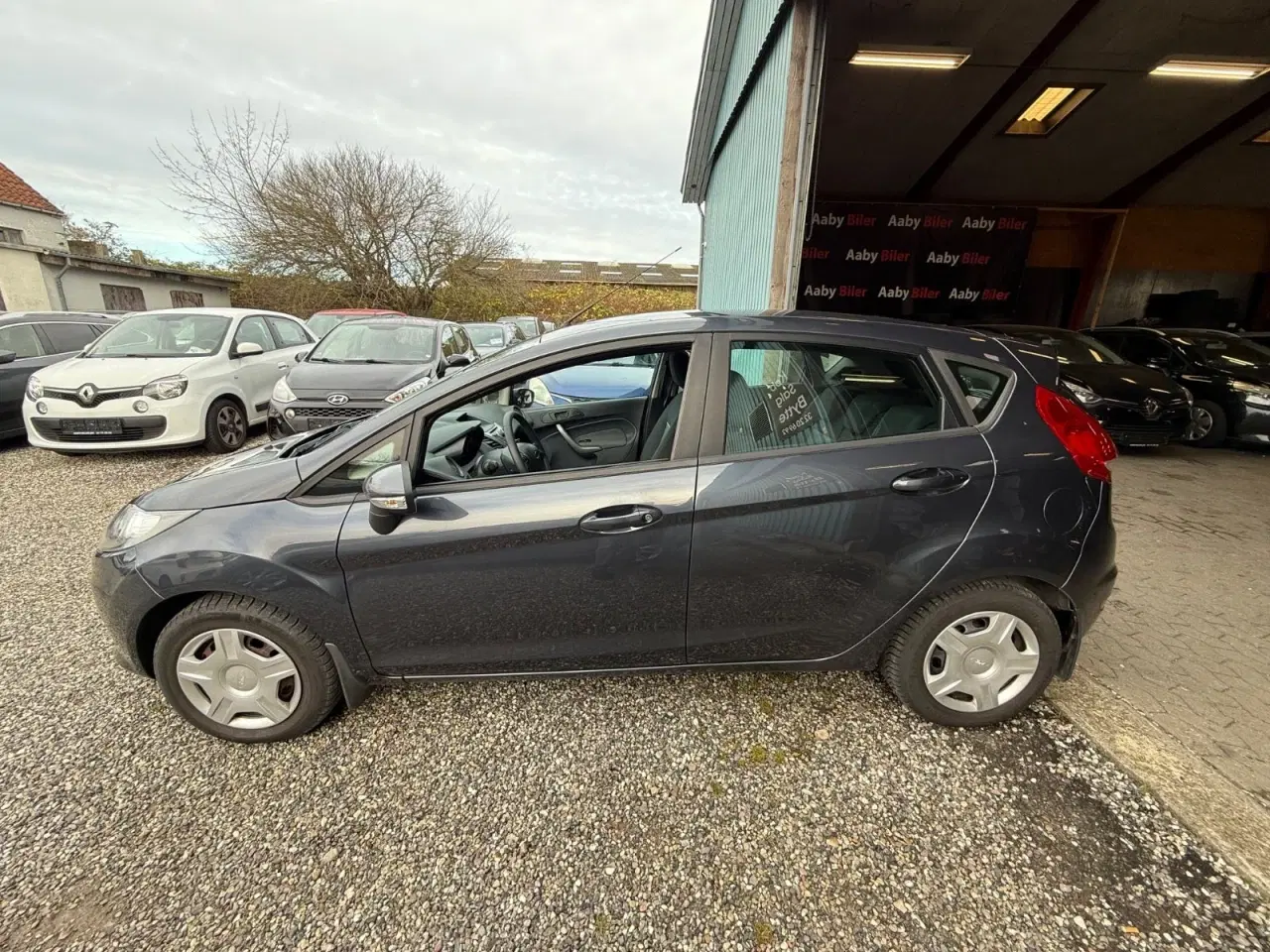 Billede 5 - Ford Fiesta 1,4 Trend