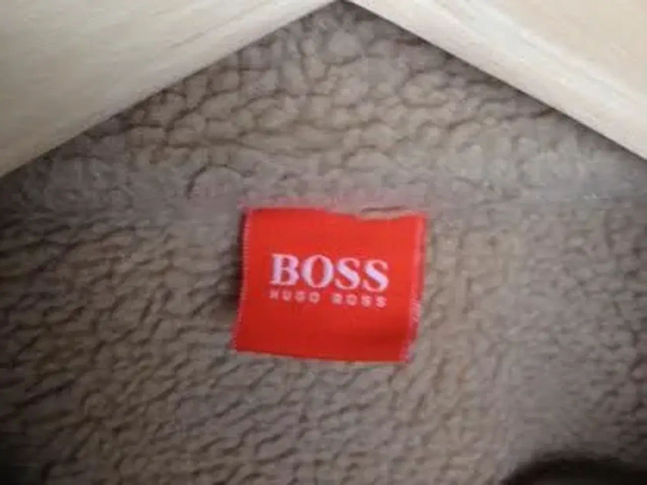 Billede 3 - Hugo Boss jakke