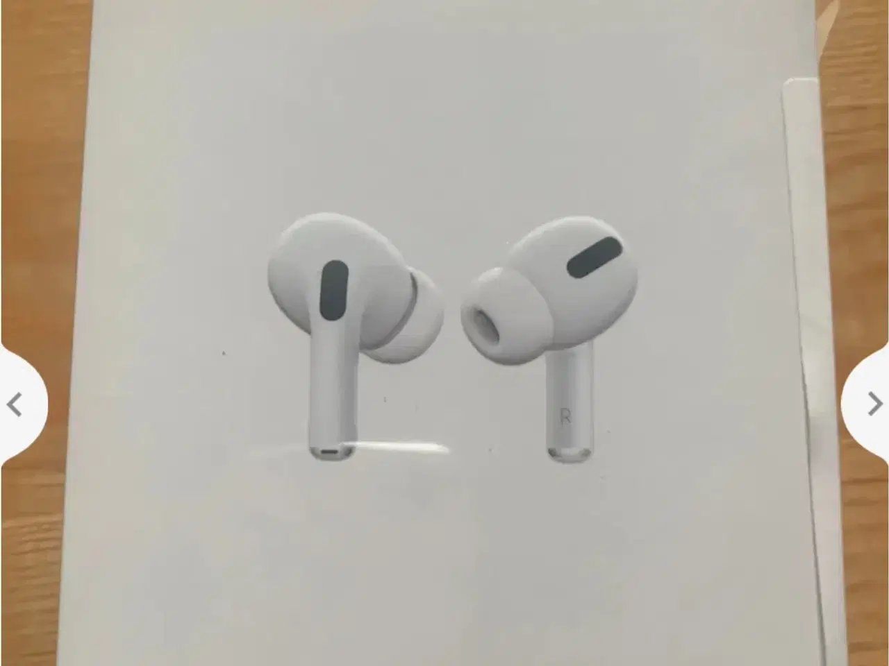 Billede 1 - AirPods Pro gen 2 