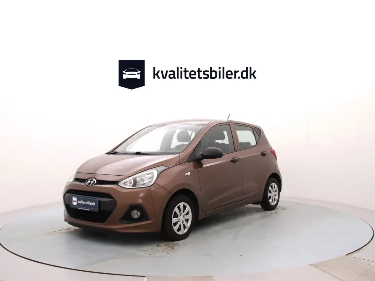 Billede 1 - Hyundai i10 1,0 Move