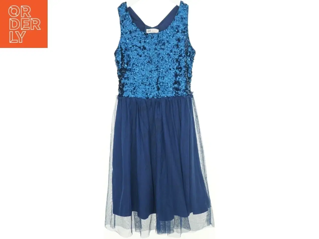 Billede 1 - Kjole fra H&M (str. 170 cm)