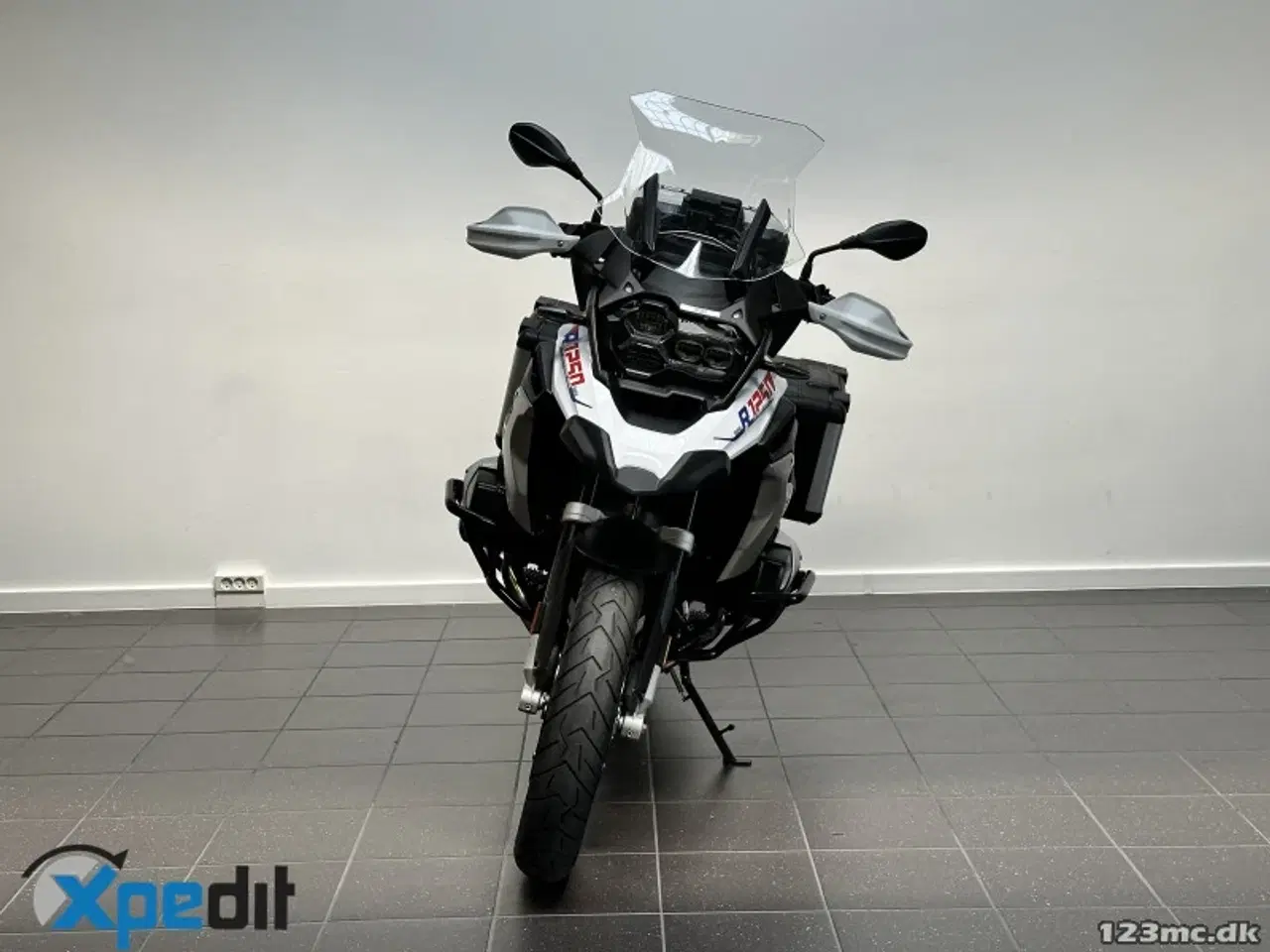 Billede 4 - BMW R 1250 GS
