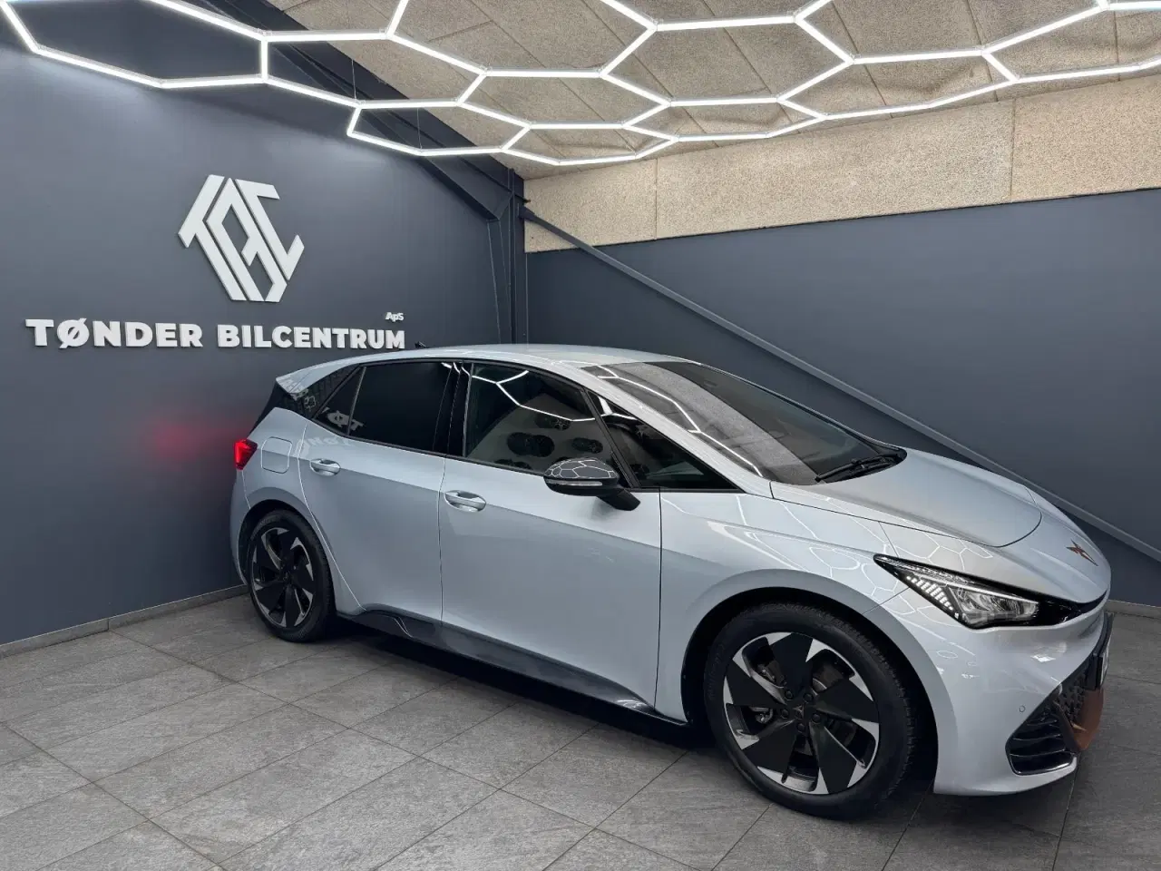 Billede 3 - Cupra Born 77 e-Boost