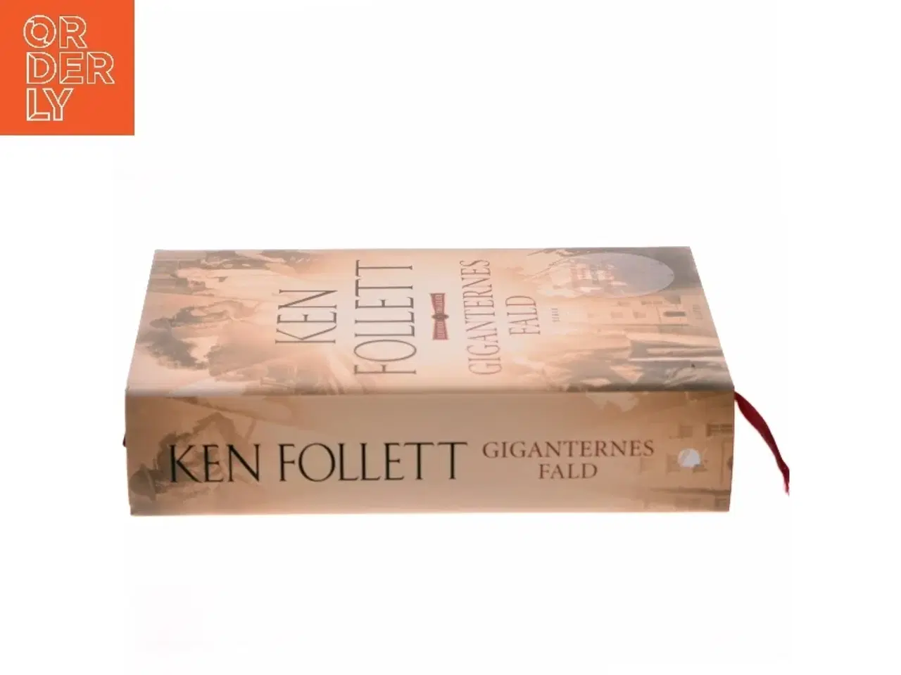 Billede 2 - Britain and America - Tradition and Change af Ken Follett (Bog)