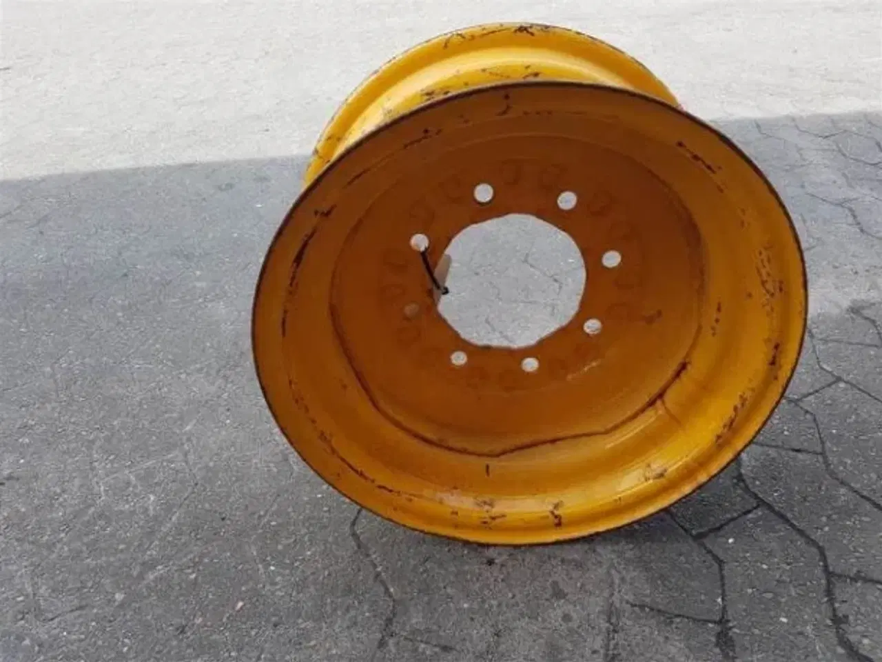 Billede 5 - 16"   WH8LX16