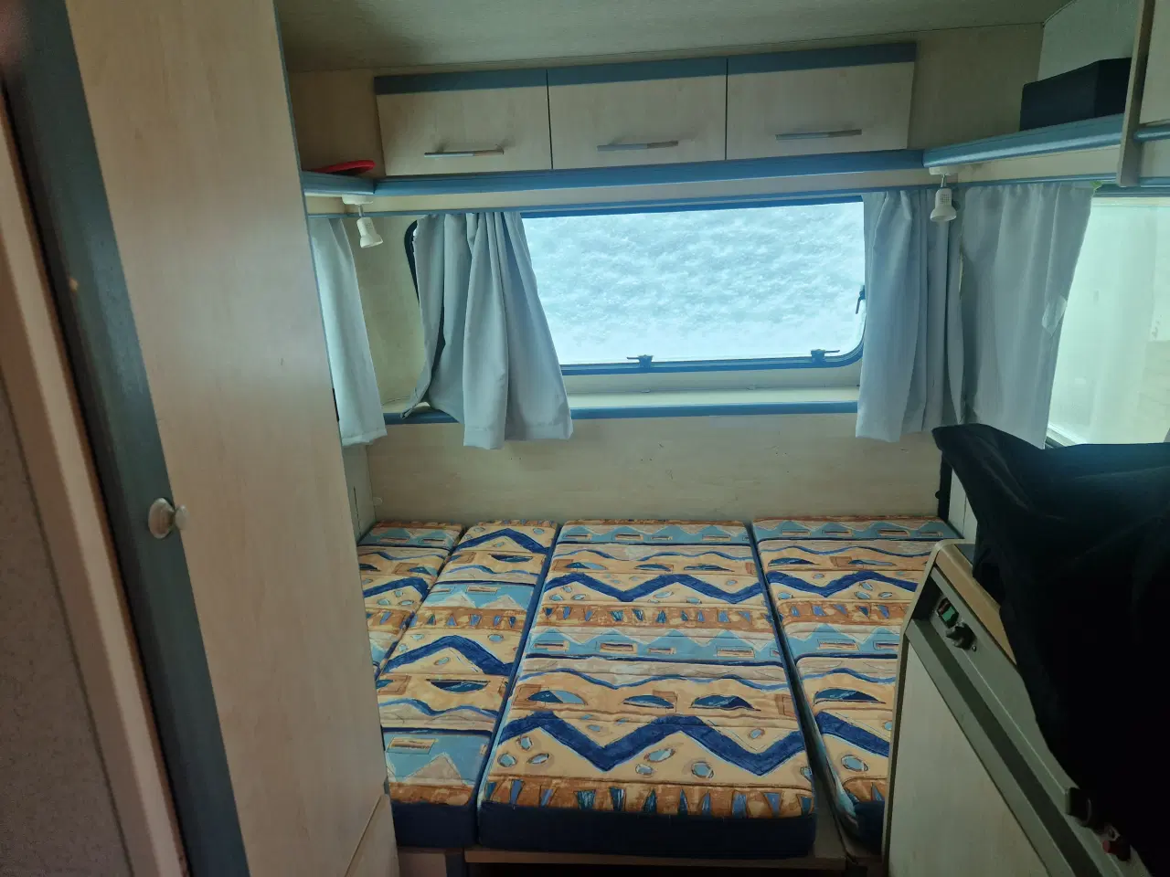 Billede 5 - Adria Unica 430DD - Campingvogn