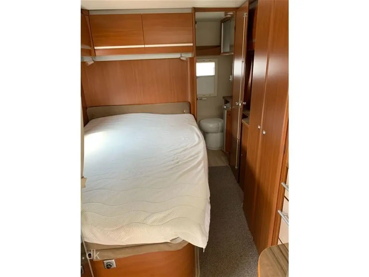 Billede 9 - 2010 - Chausson Welcome 76