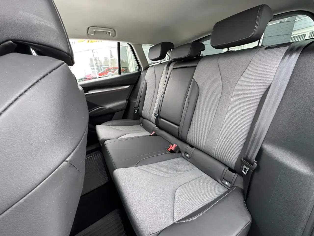 Billede 10 - Skoda Enyaq 80 iV Plus Loft