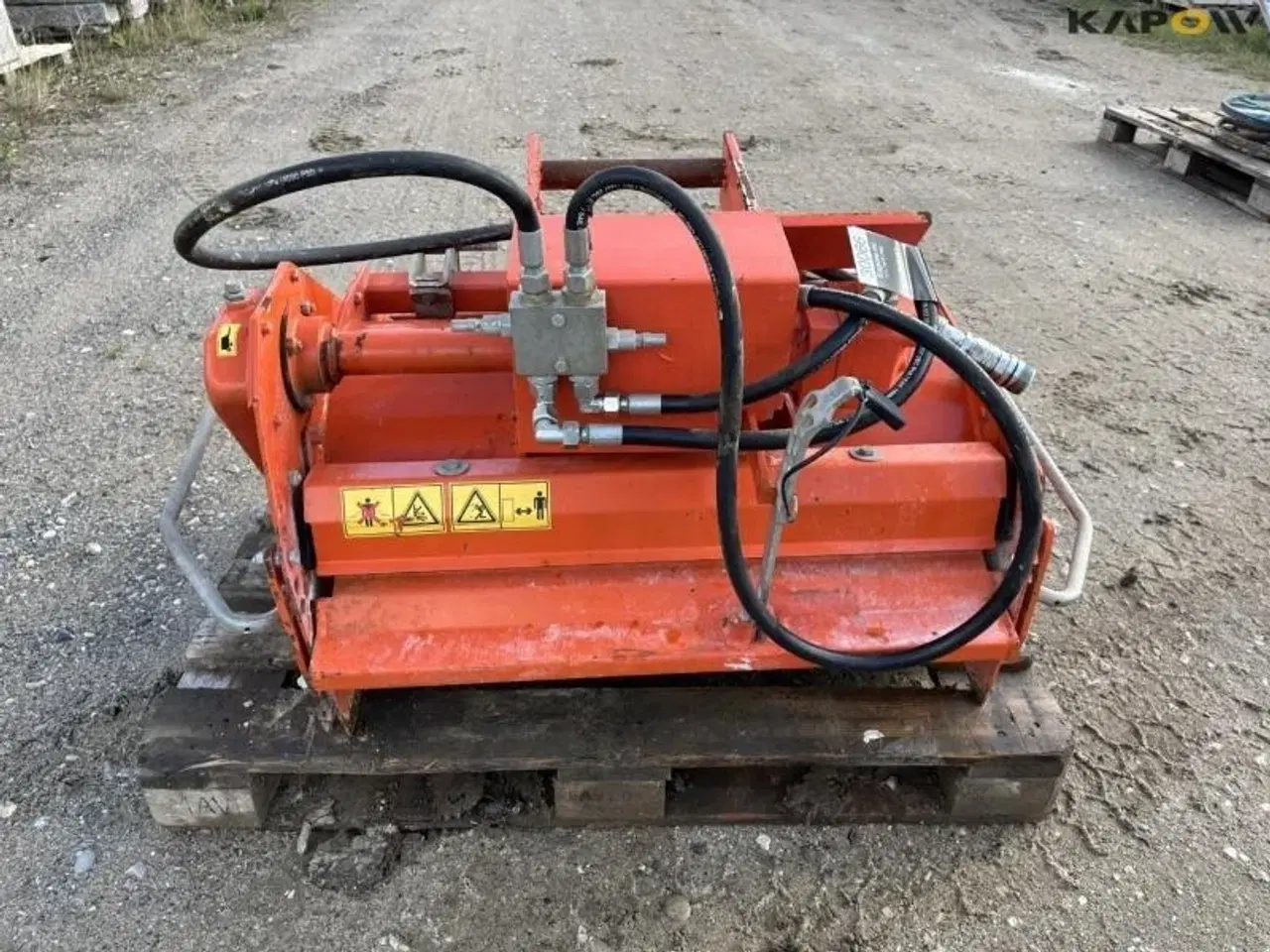 Billede 2 - Ortolan SC 90