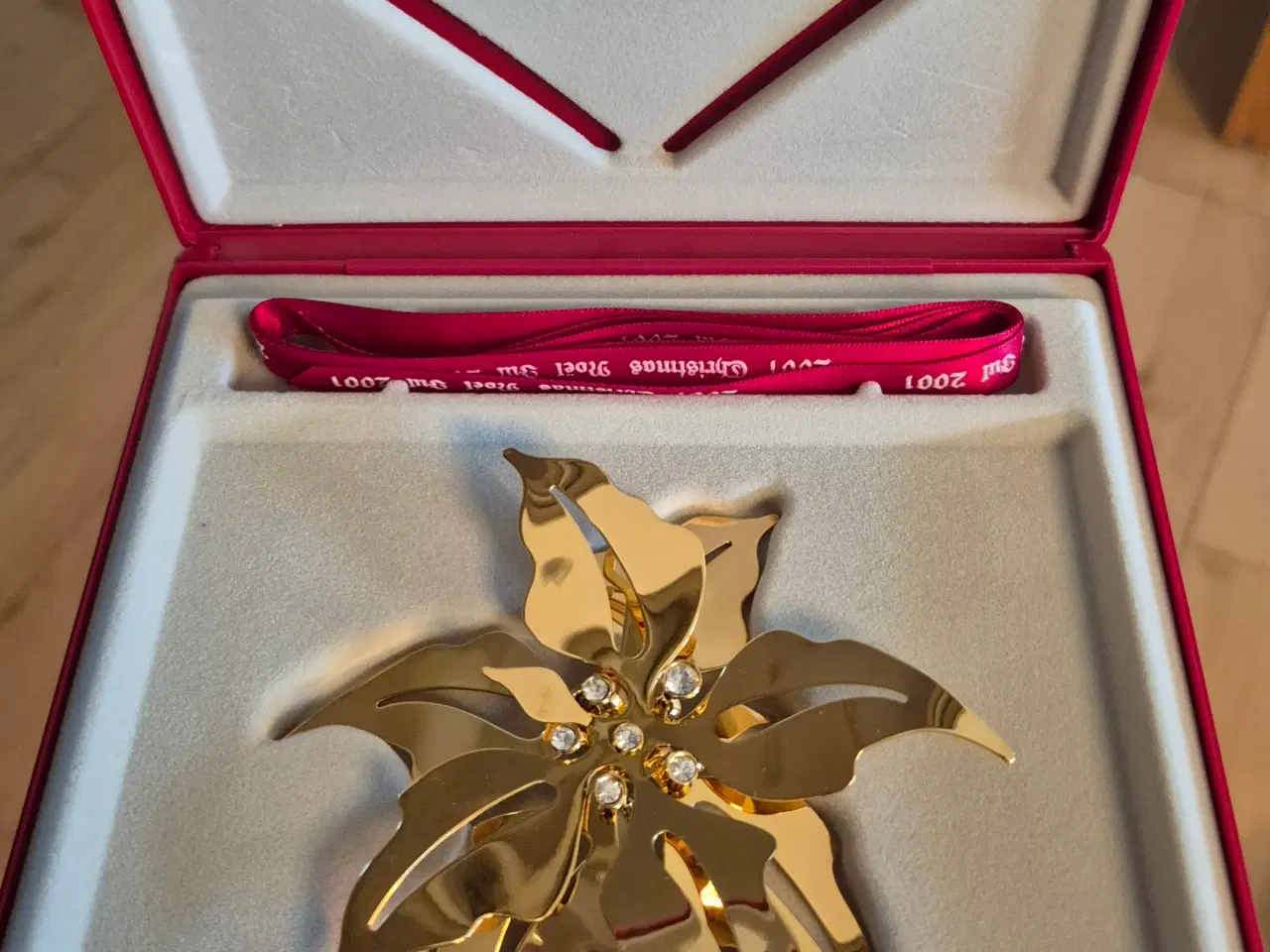 Billede 7 - Juleuroer 1997 til 2002